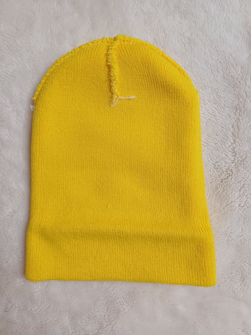 Altro abbigliamento per bambino: Strickmütze für Kinder – Usato da Würenlos venduto da JRP_71 2