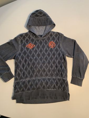 Kapuzenpulover, DIESEL, sehr SPEZIELL & gute QUALITÄT!