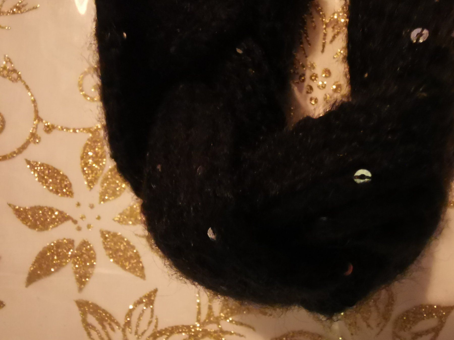 Haarschmuck: 2xbandeaux sequins camaïeu – Neu (gemäss Beschreibung) aus Brügg BE von Angel2300 1