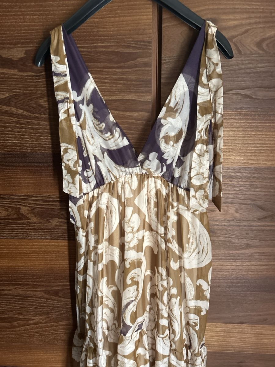Vestiti: Sommerkleid L/XL neu – Nuovo e nell'imballaggio originale da Maloja venduto da liv_5gzx 1