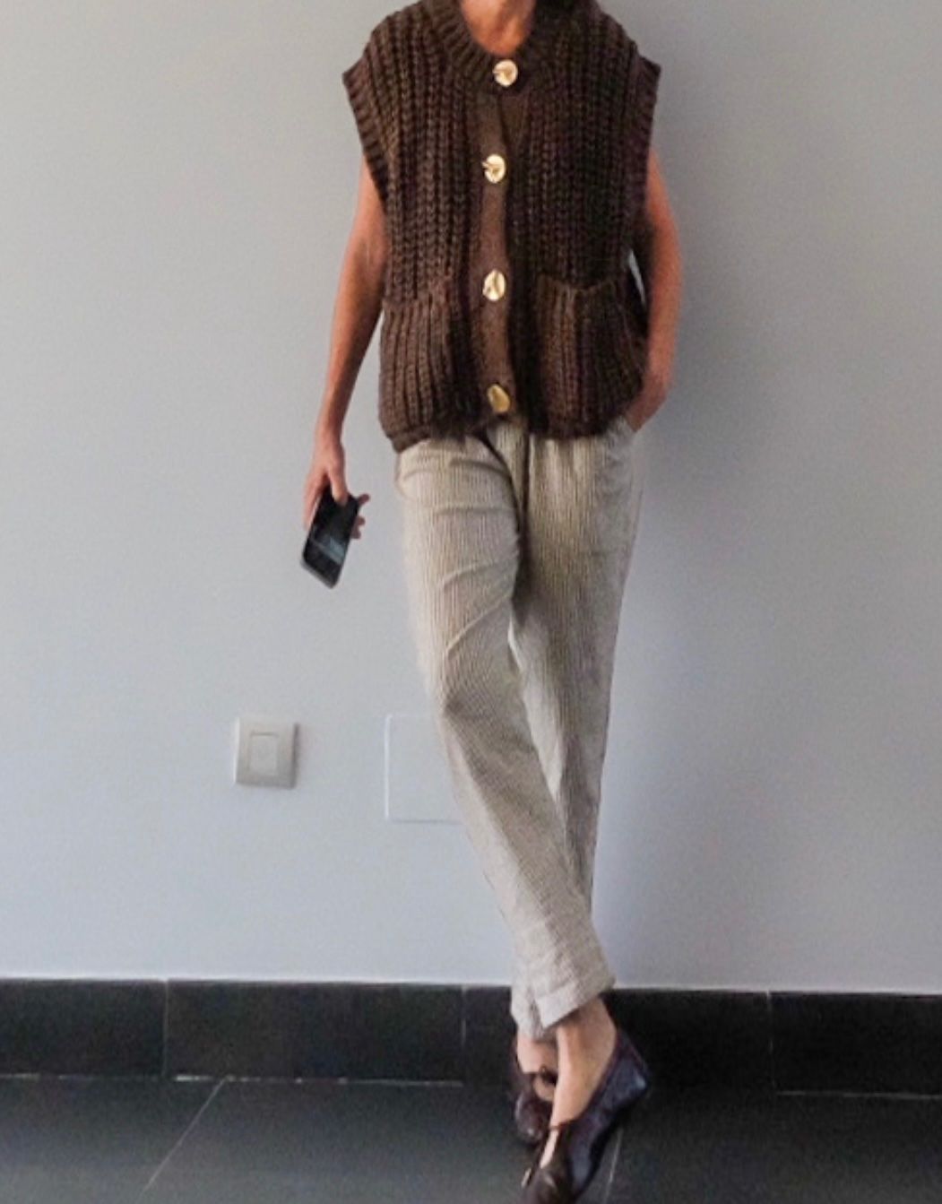 Pantalons: NAIS Paris Hose - neu - – Neuf (Voir description) à Jona par vanessasupermarket20 1