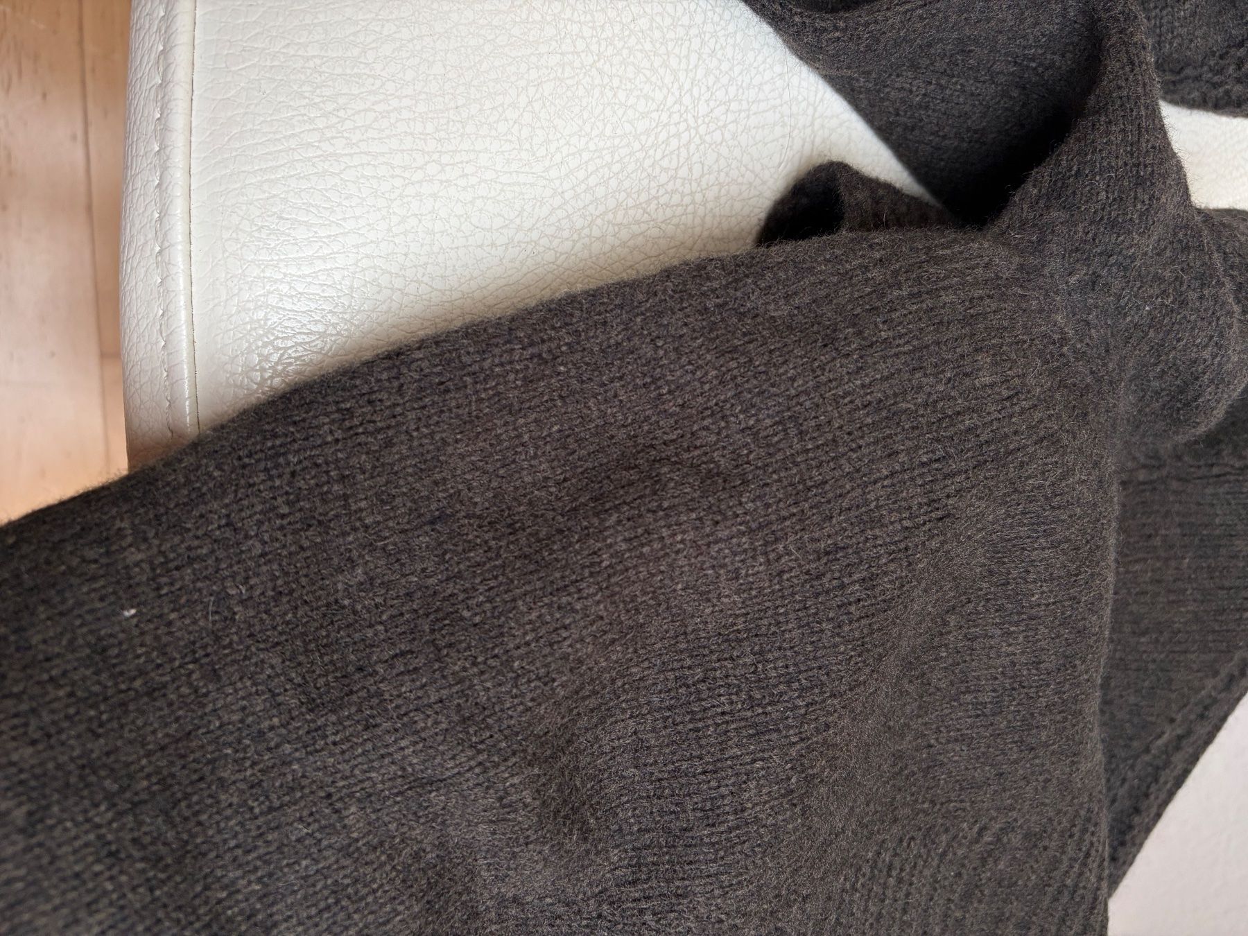 Hugo Boss Maglioni & Felpe: Hugo Boss Orange Wolle Pullover Gr.S – Usato da Unterägeri venduto da Jutka_04 9