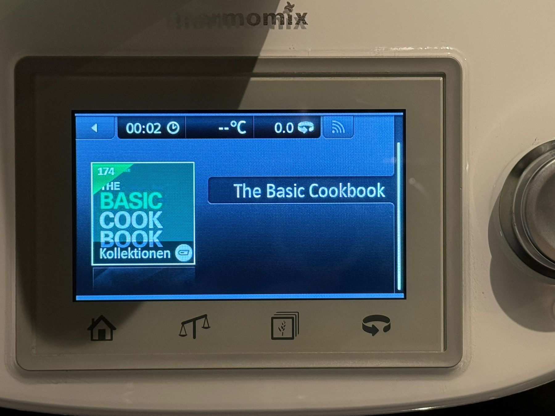 Thermomix Elettrodomestici da cucina: Thermomix TM5 – Usato da Reinach AG venduto da ArionKol 2