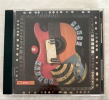 CD Guitar Speak 3