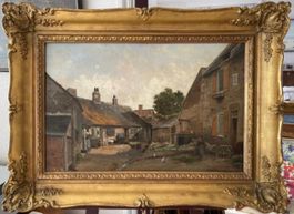 Dardoize Louis Emile (1826-1901)