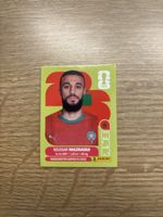 Panini Fifa WM 2026, MAR5