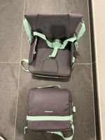 Seggiolino portatile Babymoov per pappa e viaggi