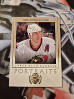 NHL Rod Brind Amour Carolina Hurricanes