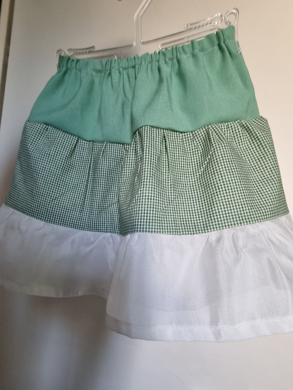 Vestiti & Gonne: Kleid Jupe für Mädchen – Nuovo (secondo la descrizione) da Geroldswil venduto da Agapanthus22 2