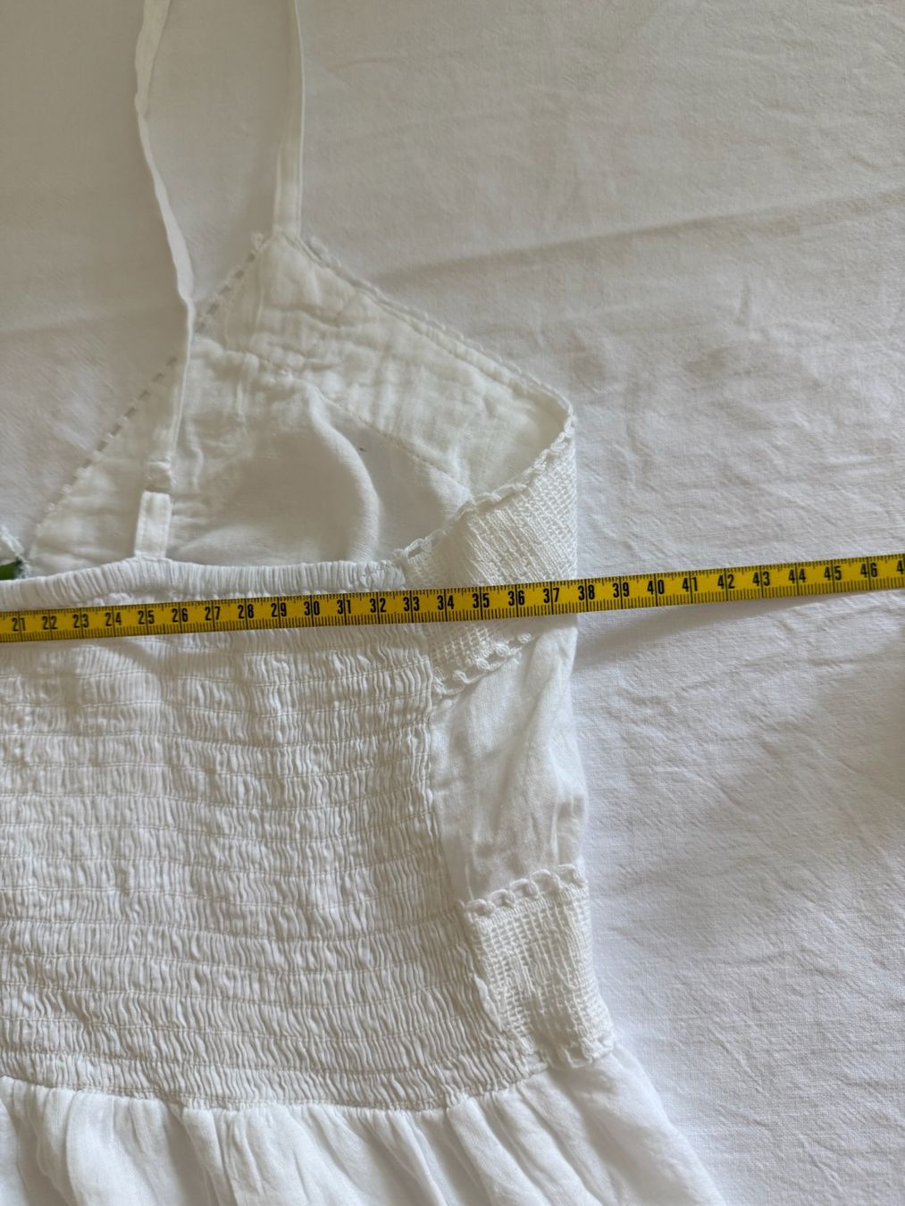Robes: H.H.G. - Robe - coton - s/m – D'occasion à Sion par accroshoes 9