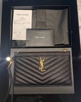 Yves Saint Laurent Pochette NEU Fr. 535.-