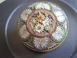 Mosaikbrosche