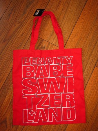 *NEU* Cooler Shopper / Umhänge Tasche