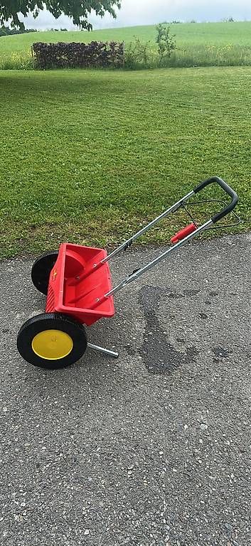 Altro in Utensili da giardino: Düngerwagen Wolf Garten – Usato da Neukirch an der Thur venduto da fabiennekoe 4