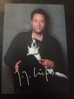 Jan Josef Liefers - signierte Autogrammkarte