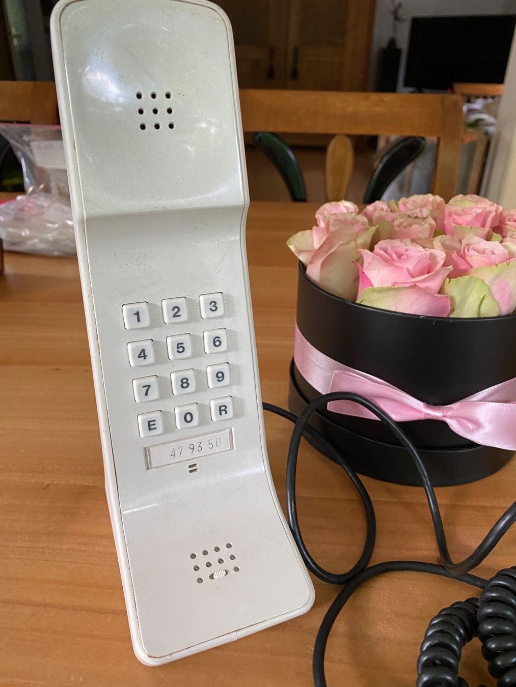 Telefoni: Antikes Telefon – Usato da Ostermundigen venduto da mapa9 3