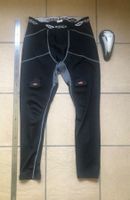Eishockey Hose mit Tiefschutz