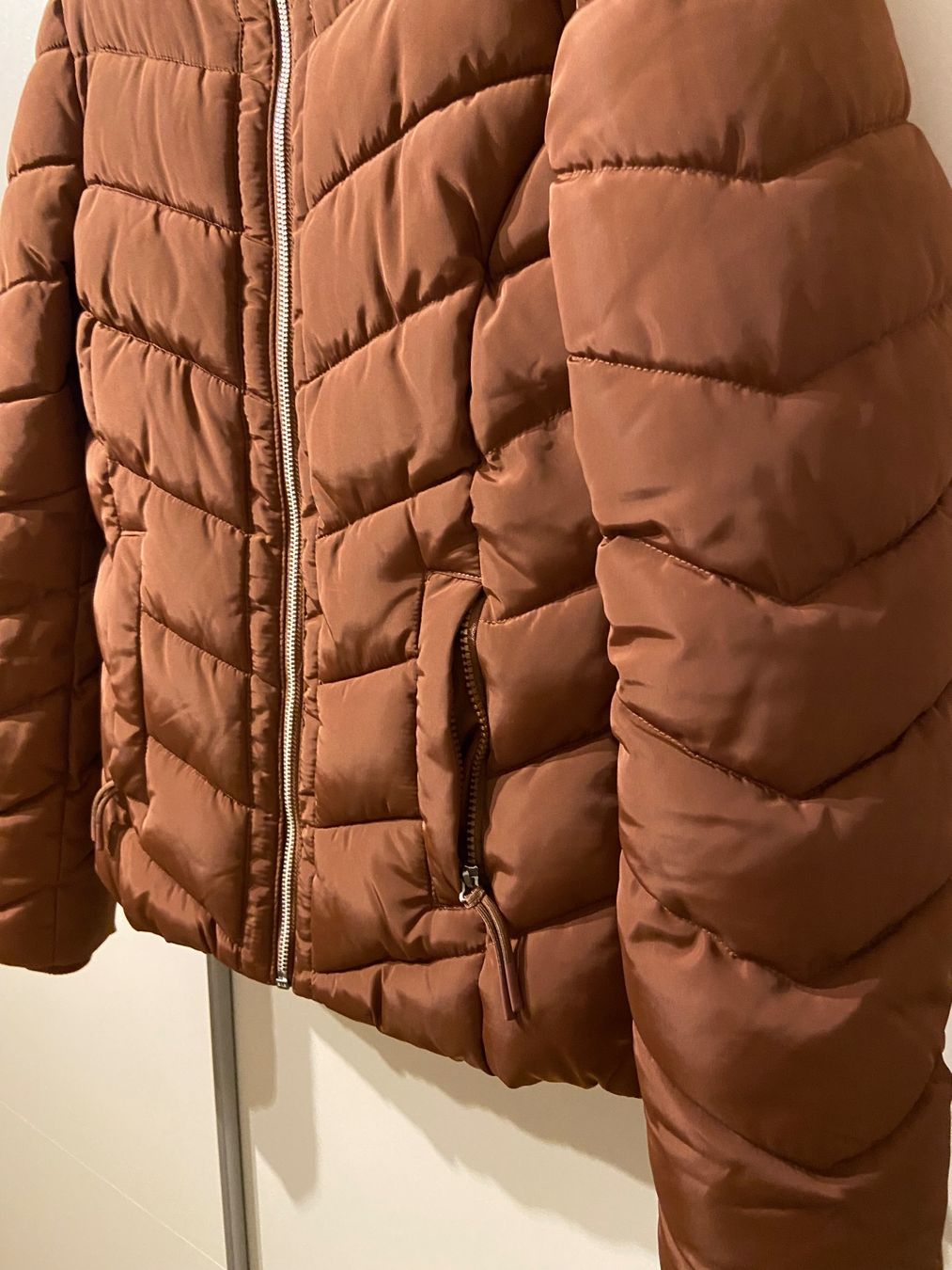 Tom Tailor Giacche: Tom Tailor Jacke Grösse S Damen – Usato da Zürich venduto da ragusa45 7