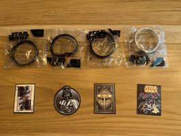 Star Wars Merchandise