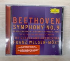 Beethoven Sinfonie no.9