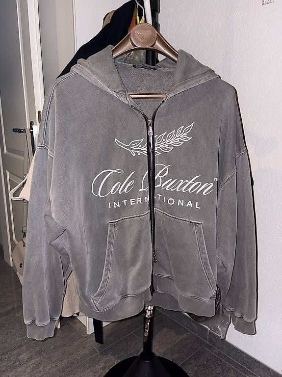 Giacche: Cole Buxton Zip Jacke  – Usato da Obergerlafingen venduto da raj_5njg