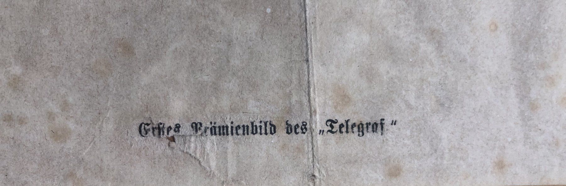 Incisioni: Antiker Stich - "Die Komiker Wiens" – Usato da Schaffhausen venduto da durruti 4