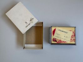 Vintage Nintendo playing card erotic