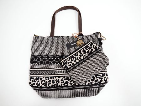 ANOKHI Wendetasche / Shopper (26091871PL)