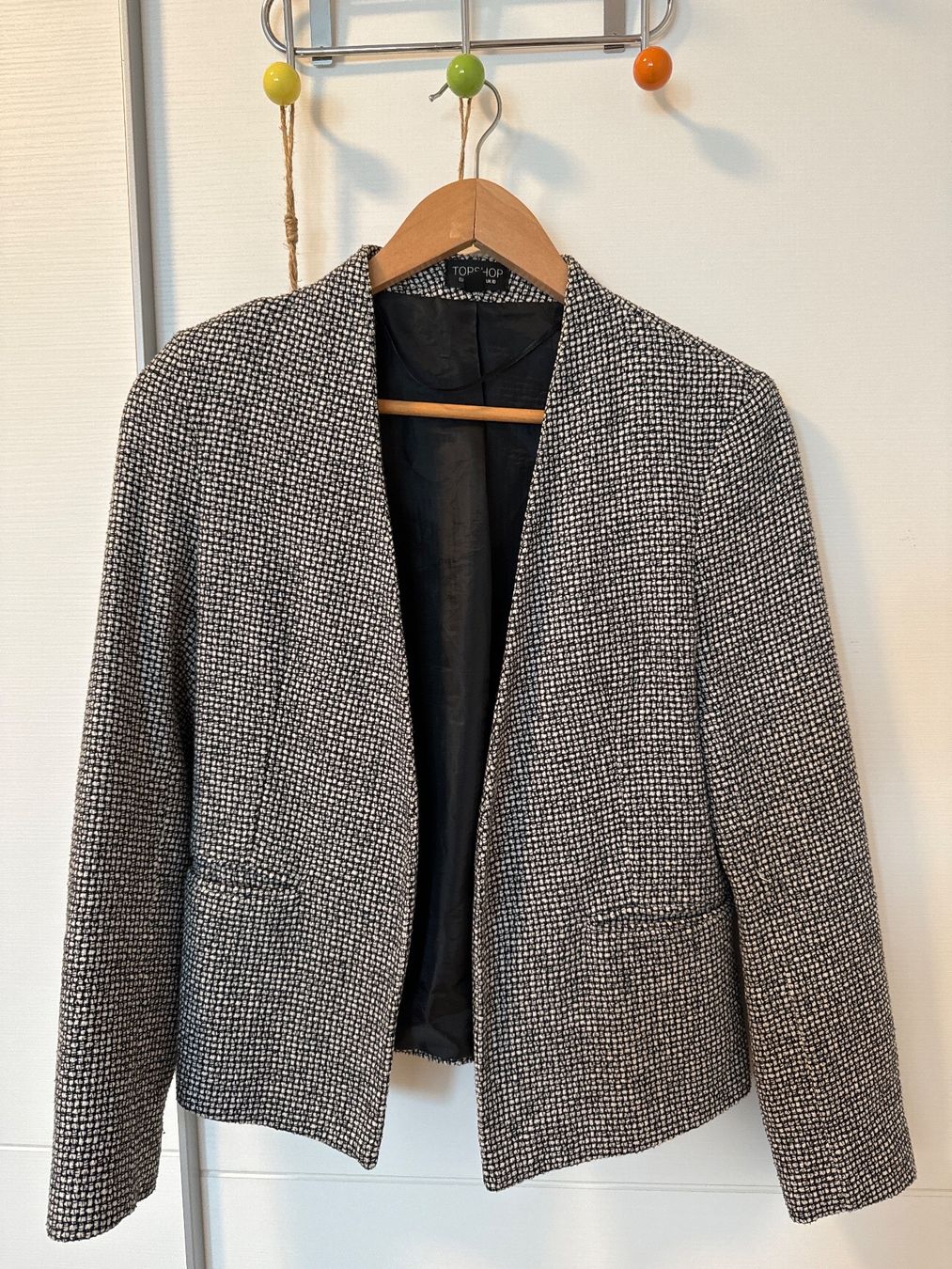 Topshop Jacken: Blazer size 38 – Gebraucht aus Zürich von pat_rx9j