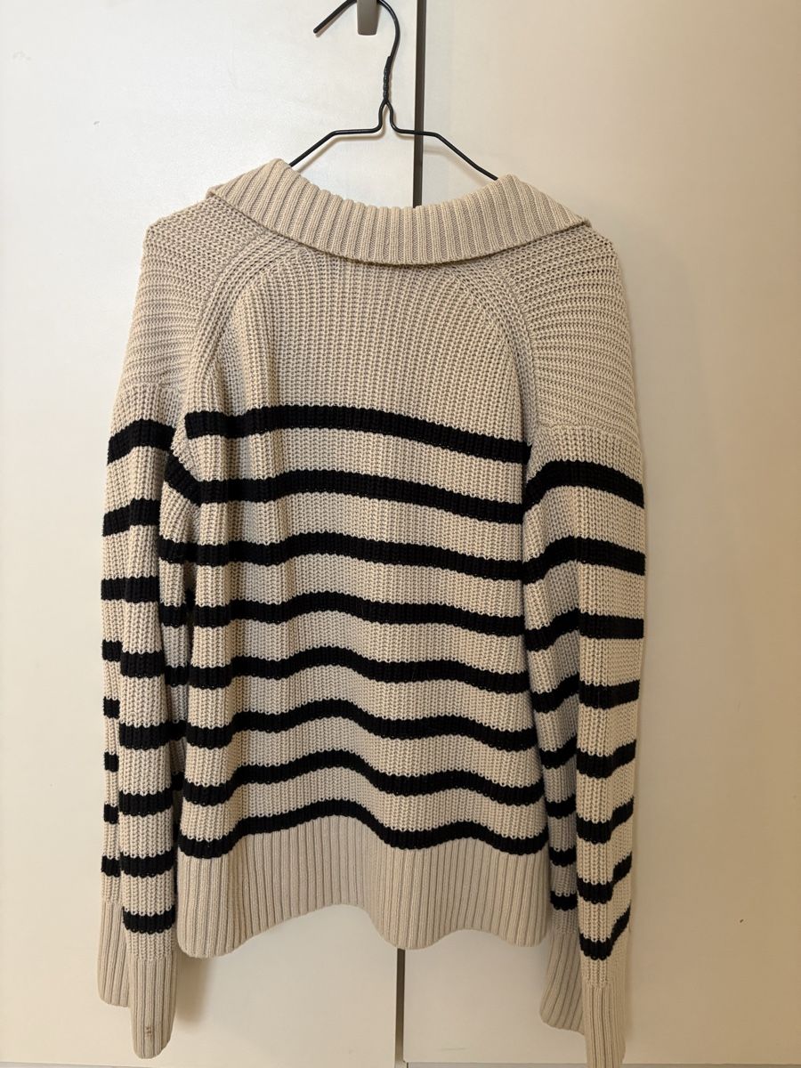 H&M Maglioni & Felpe: H&M Strickpullover – Usato da Jona venduto da NinaLuna 1