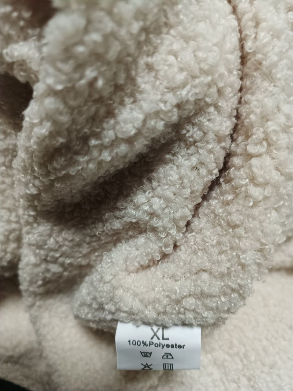 Cappotti: Warmer Wintermantel XL   NEU – Nuovo (secondo la descrizione) da Bätterkinden venduto da Elefantenzoo 3