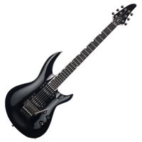 ESP EDWARDS E-HR-145III Black - NEU und mit Gigbag!