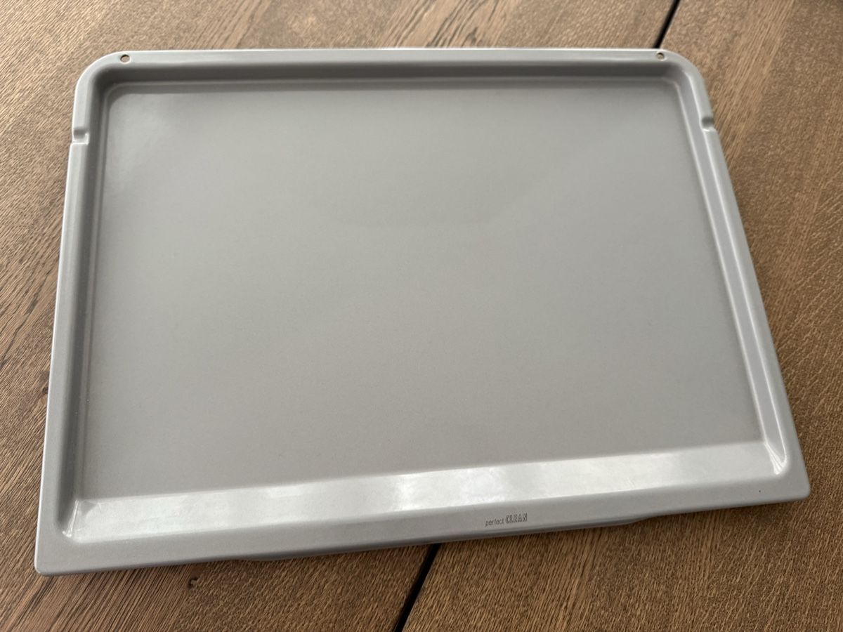 Moules à gâteaux: Backblech Miele 49x37 cm – Neuf (Voir description) à Dietikon par fru_hg7z