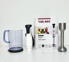 Blender Turmix Triton Stabmixer