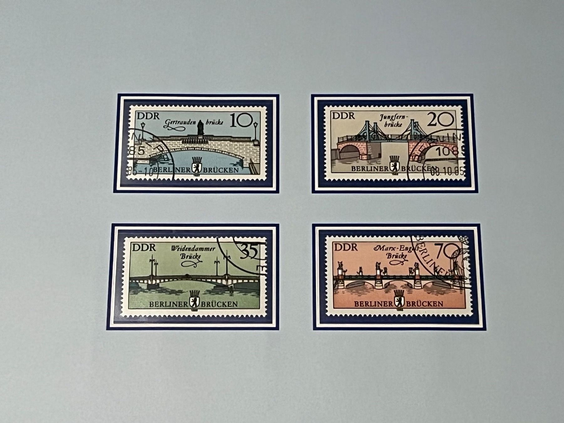 Tutti i francobolli: Calendrier de timbres du monde 1990 – Usato da Murist venduto da kalmec 3