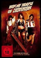 Horny House of Horror (sexy) *******************