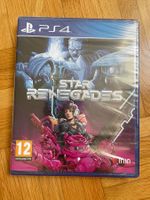 Star Renegades PS4 - rare ***NEU***