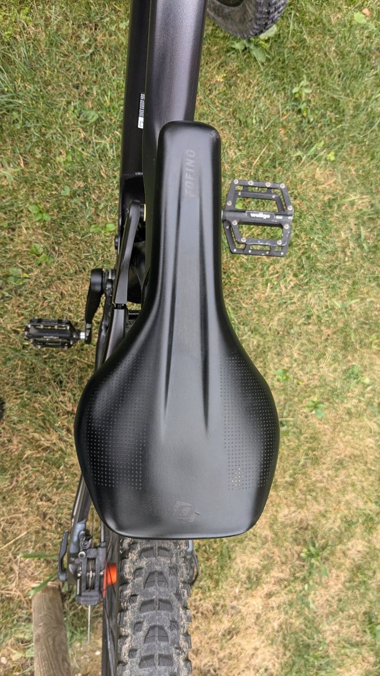 Scott Velos: Scott Genius 950 (2020) – Gebraucht aus Menziken von mac_ys26 5