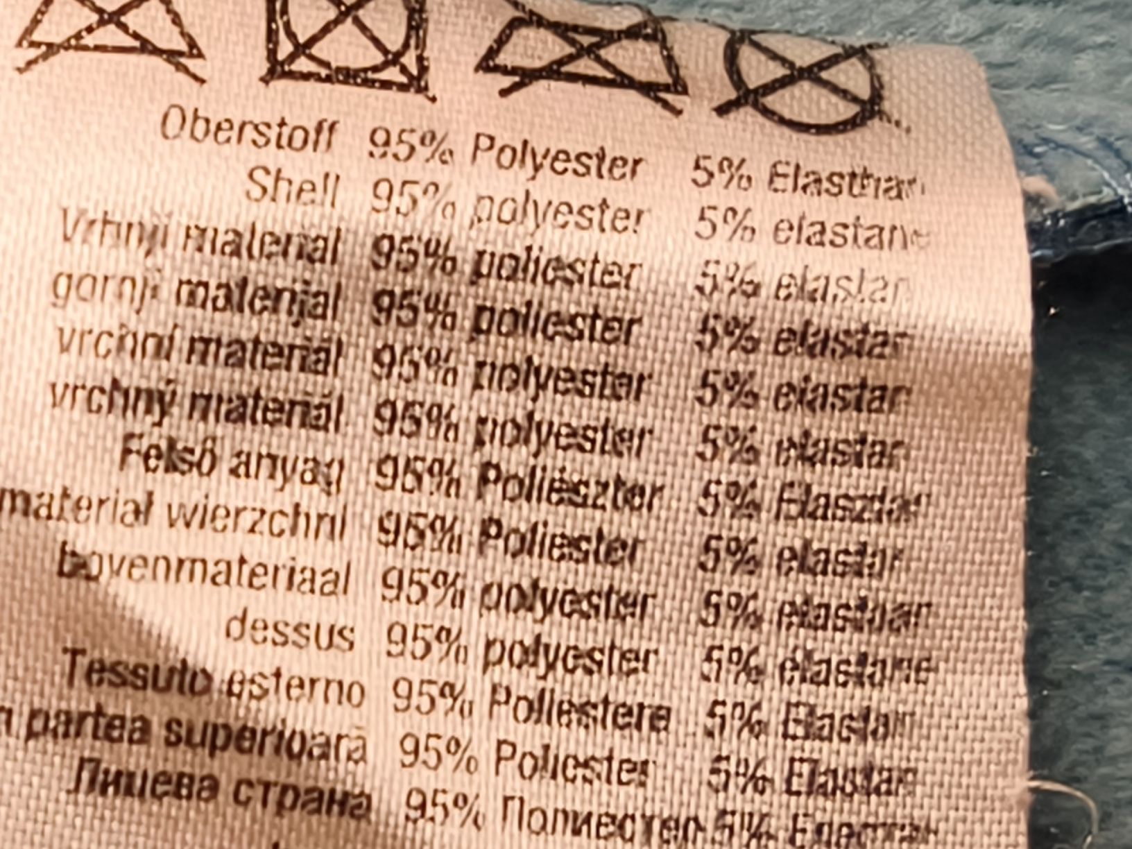 Giacche: Jacke Gr.48 von Janina – Usato da Emmetten venduto da SecondhandSiska 4