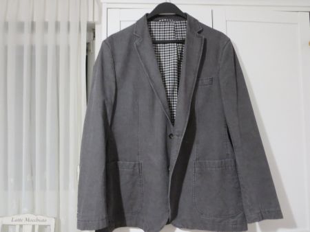 Herren Spätsommer/Herbst- Sakko /Grösse 54