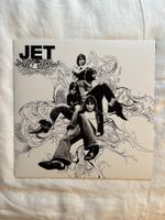 Jet – Get Born vinyl lp, 2017 UK & EU pressing EX+/EX+