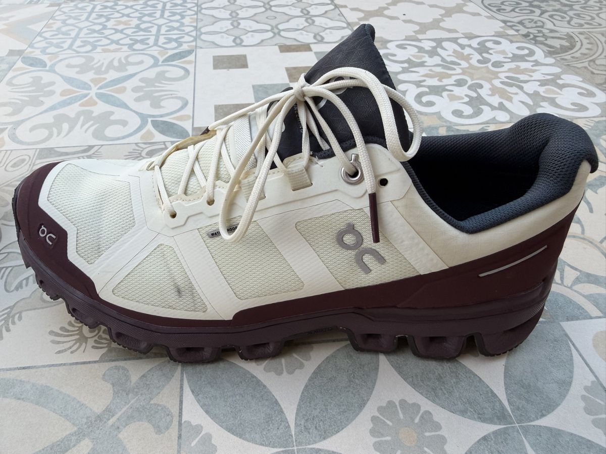 On Scarpe da uomo: On Cloud Schuhe Gr. 41 – Usato da Zufikon venduto da extratime 1