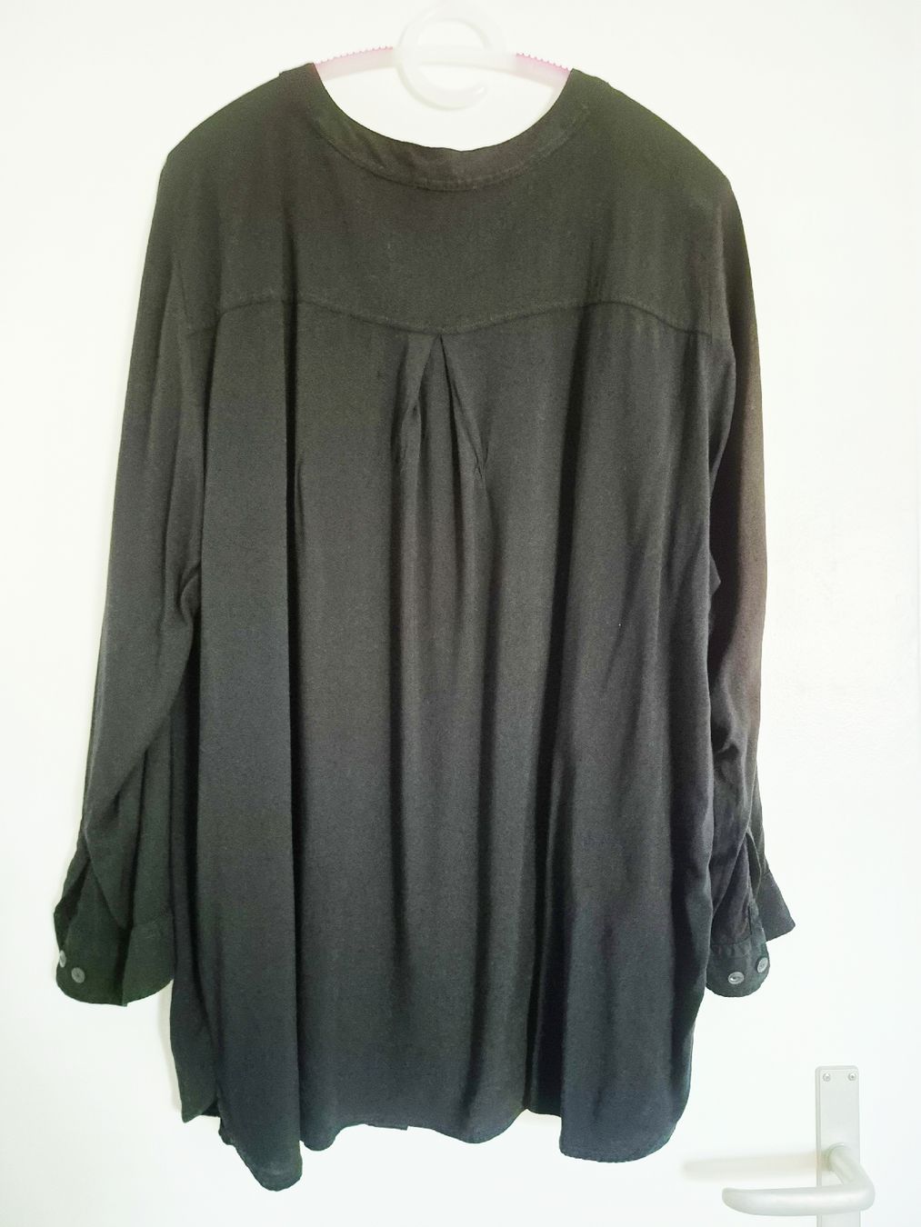 Ulla Popken Blusen: Bluse Ulla Popken, Gr. 50/52 – Gebraucht aus Wabern von Passionata6 1
