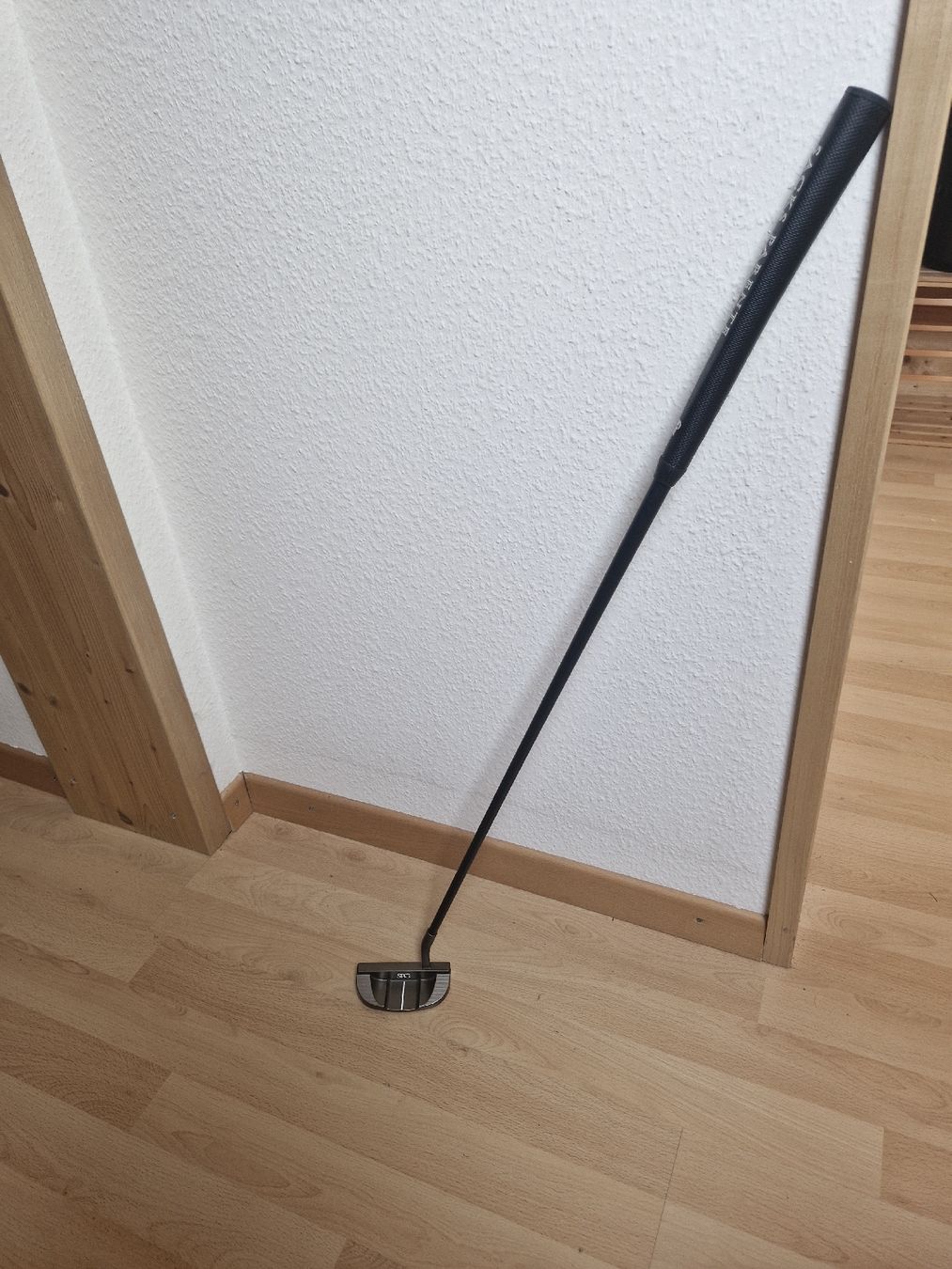 Mazze & Set: Putter Sacks parante – Usato da Menzingen venduto da mat_vx5h 1