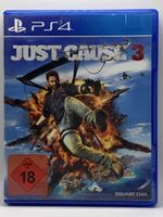 Just Cause 3 - PS4