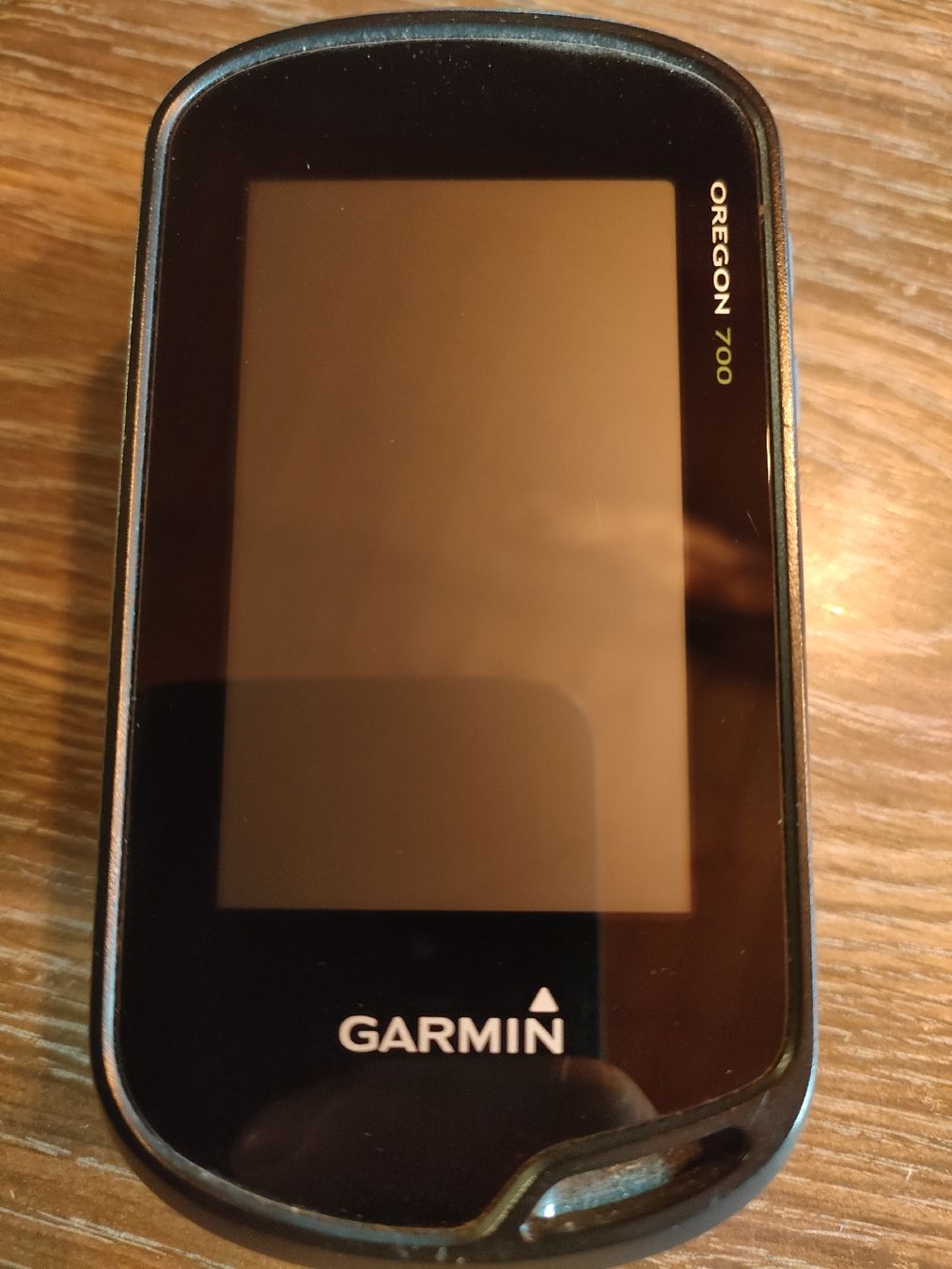Garmin GPS & Strumenti di misurazione: Garmin Oregon 700 GPS-Gerät – Usato da Fahrni b. Thun venduto da raswa 2