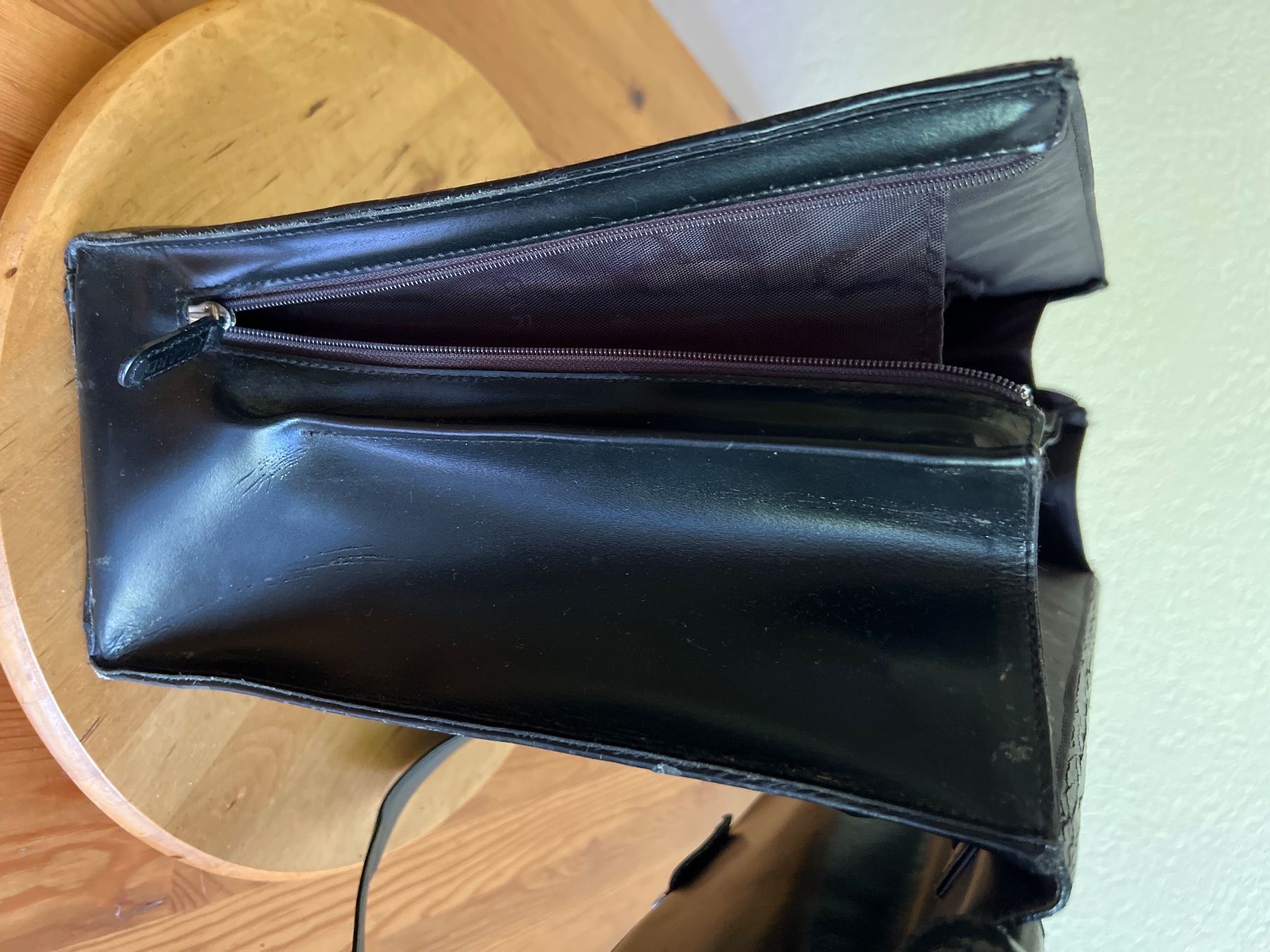Picard Valises & Sacs: PICARD AKTENTASCHE – D'occasion à Schaffhausen par susiquatro01 7