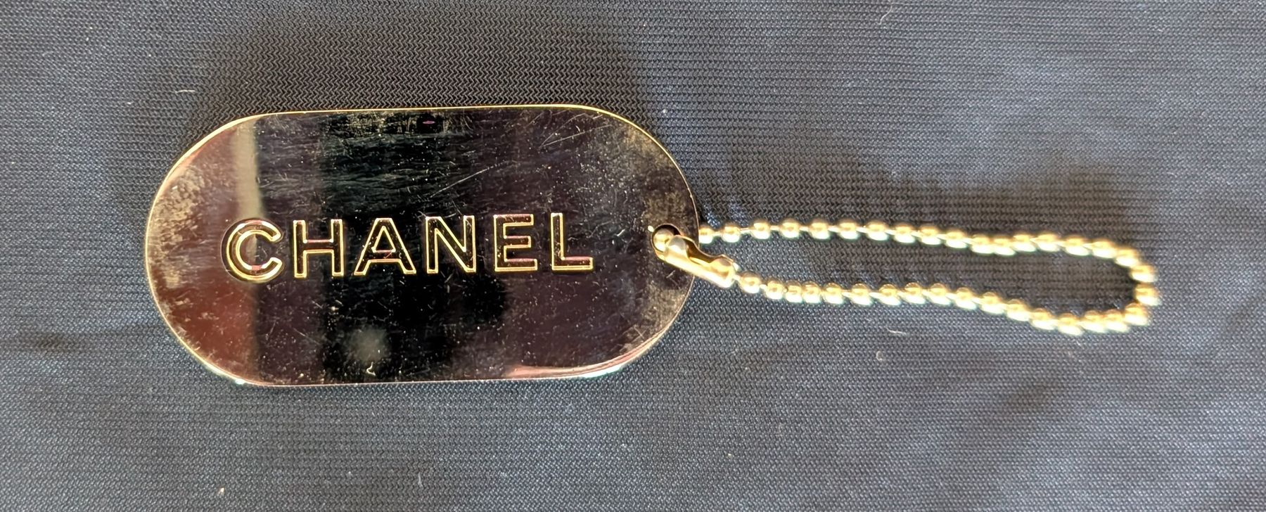 Portachiavi: Chanel-, Dior-Konvolut – Usato da Münsingen venduto da Rehtre 2