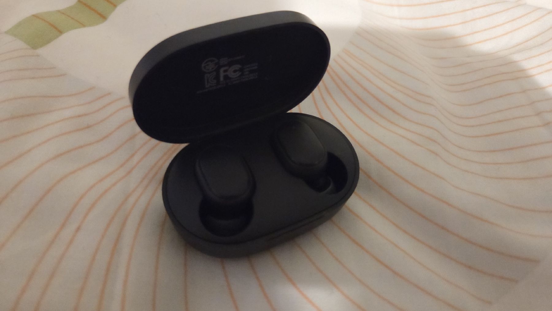 Xiaomi Cuffie: écouteur xiaomi bluetooth – Usato da Neuchâtel venduto da Atashi_dayo 1