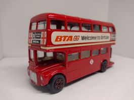 Corgi, London Bus